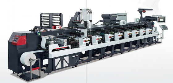 EFLEX CONVERTING LINE
