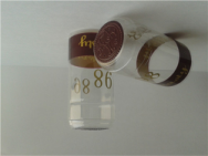 RT-C800 Wine Bottle Capsule Making Machine